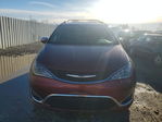 Chrysler Pacifica 2018