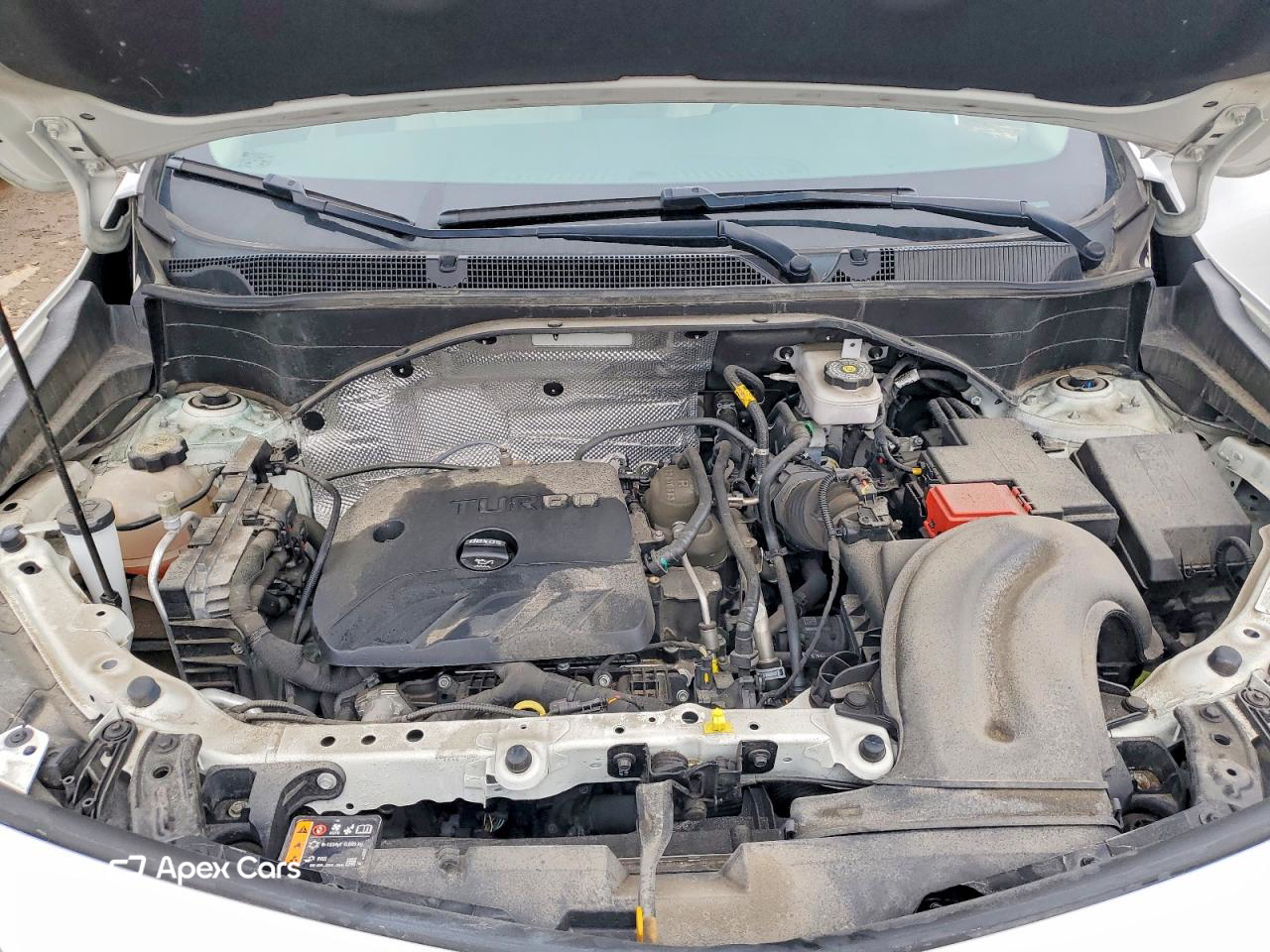 Buick Encore 2023