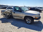 Chevrolet Silverado 2001
