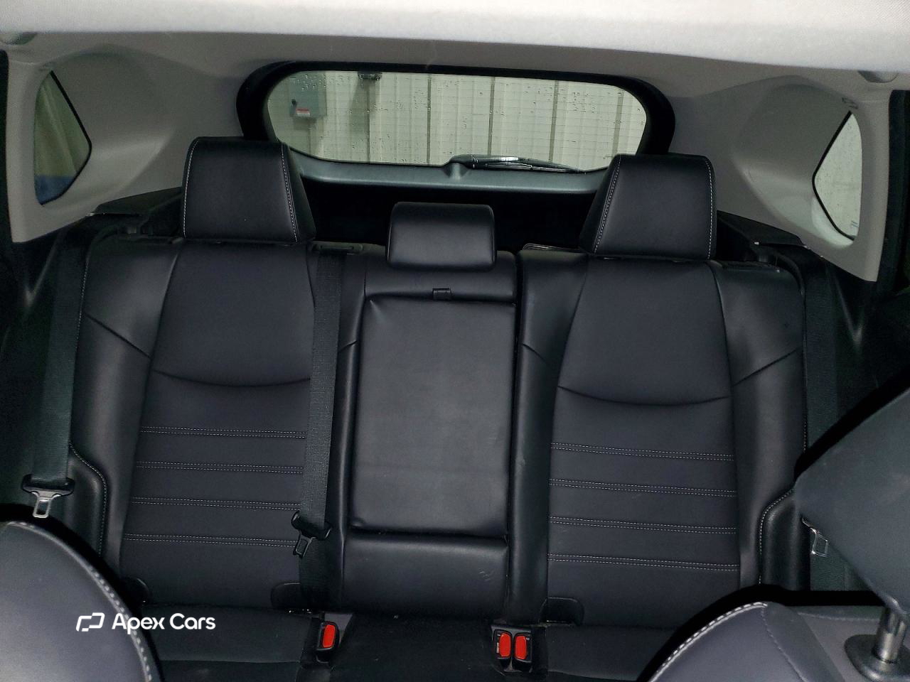 Toyota RAV 4 2023