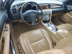 Lexus SC 2008