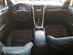 Ford Fusion 2016