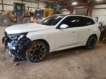 BMW X3 2025