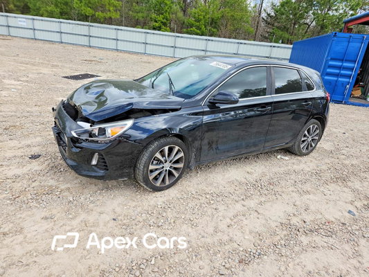 Hyundai Elantra 2018 - Image 1 of 13