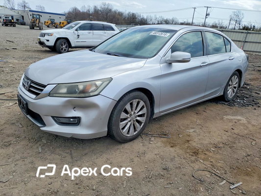 Honda Accord 2013 - Image 1 of 12