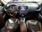 Jeep Cherokee 2018