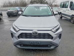 Toyota RAV 4 2025