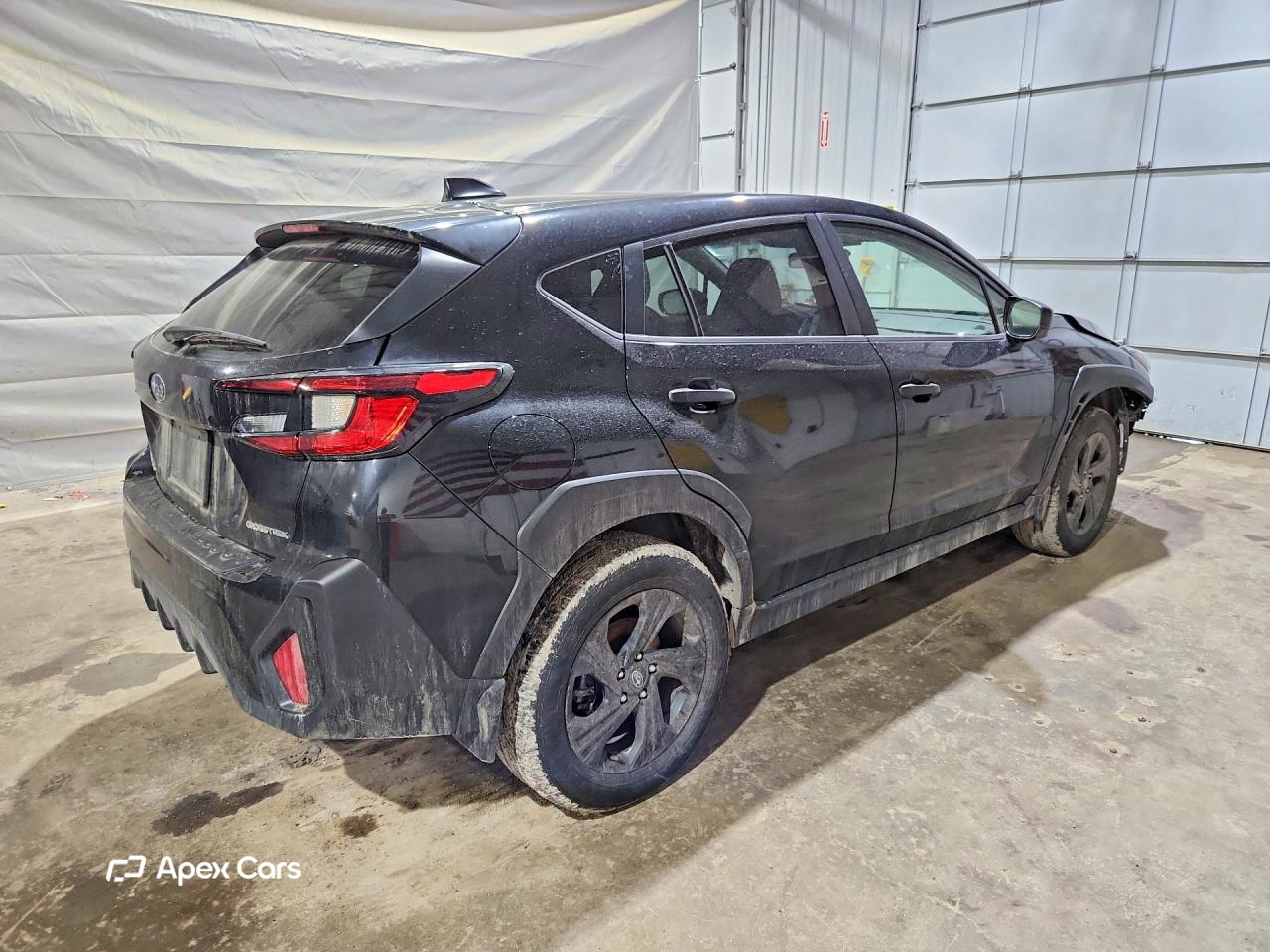 Subaru XV 2025