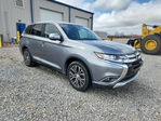Mitsubishi Outlander 2018