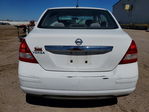 Nissan Versa 2008