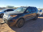 Ford Explorer 2013