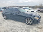 BMW Series 3 2013