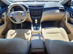 Nissan Rogue 2015