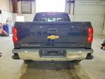 Chevrolet Silverado 2015