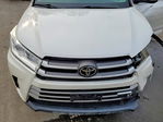 Toyota Highlander 2018