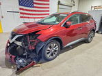 Nissan Murano 2015