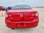 Volkswagen Eos 2011