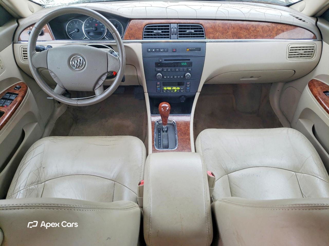 Buick LaCrosse 2005