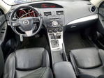 Mazda 3 2011
