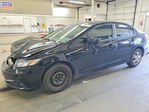 Honda Civic 2015