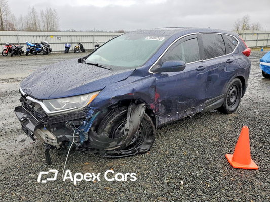 Honda CR-V 2017 - Image 1 of 15
