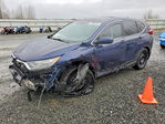 Honda CR-V 2017