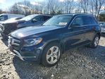 Mercedes-Benz GLC 2018