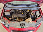 Chevrolet Sonic 2012