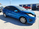 Ford Fiesta 2013