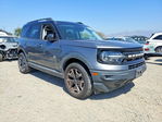 Ford Bronco 2021