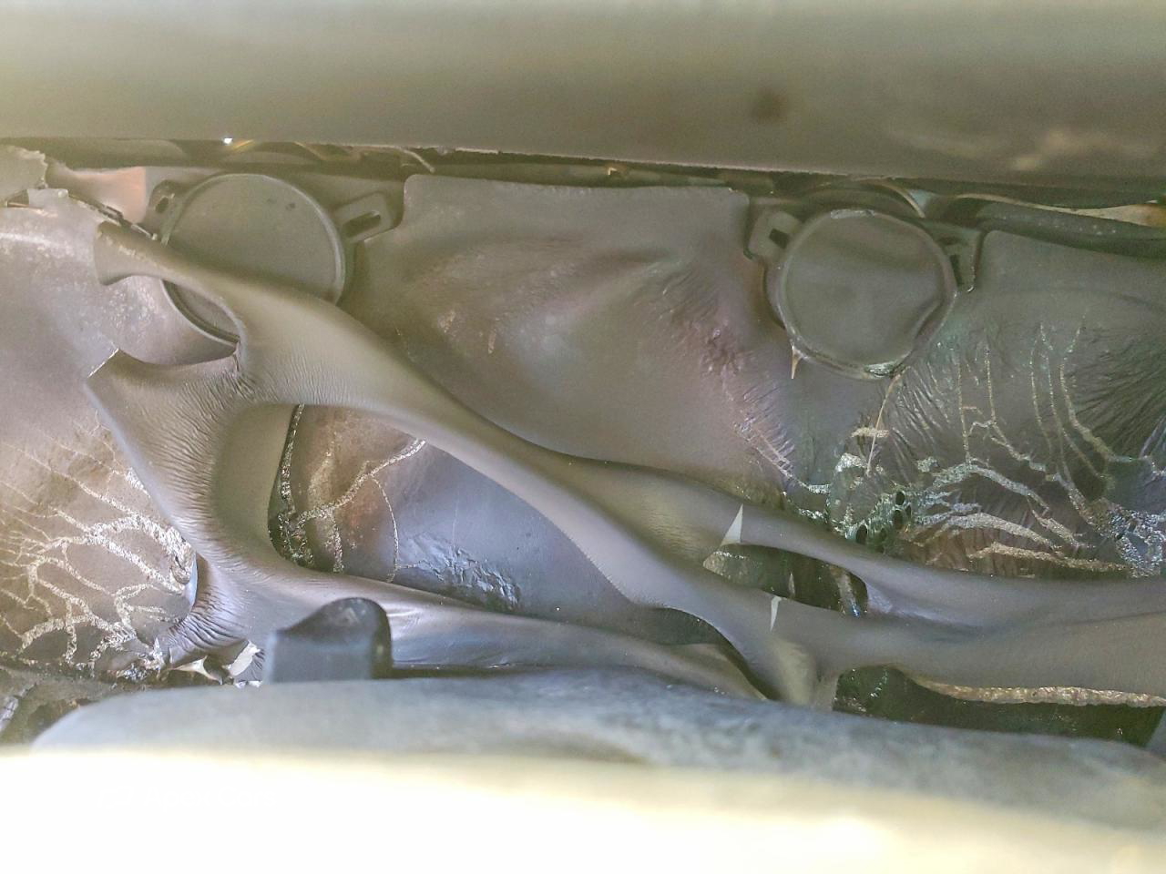 Buick LeSabre 2001