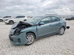 Mazda 3 2012