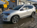 Nissan Rogue 2018