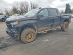 Chevrolet Silverado 2024