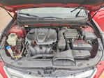 Hyundai Sonata 2012