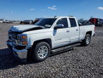 Chevrolet Silverado 2015