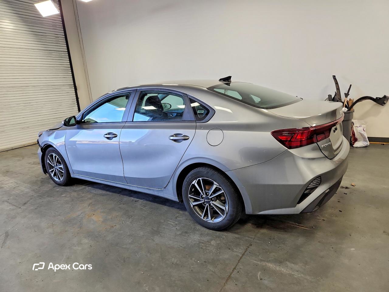 Kia Forte 2023