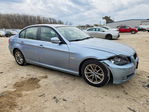 BMW Series 3 2010