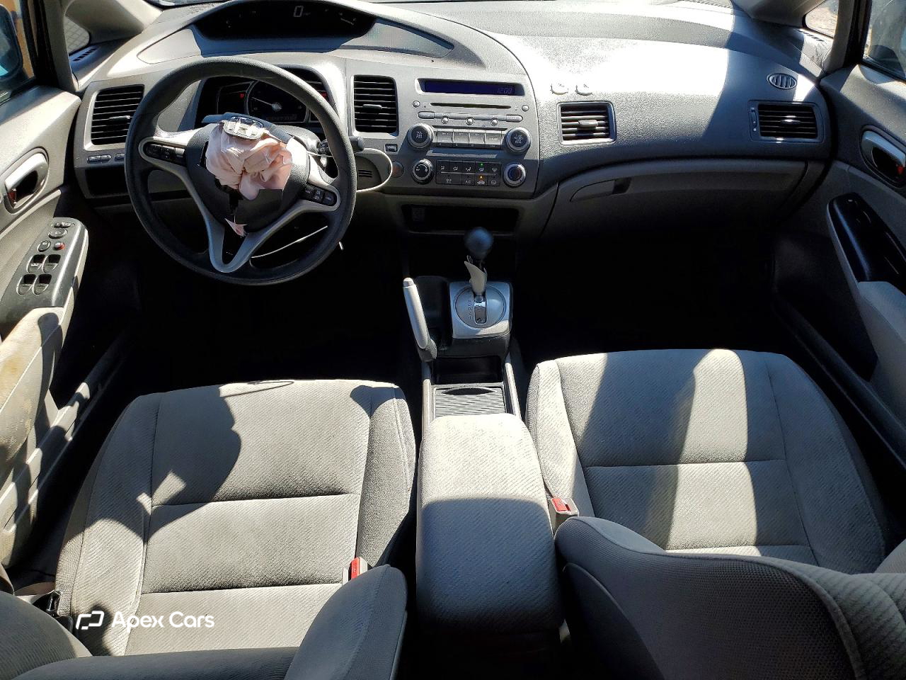 Honda Civic 2010