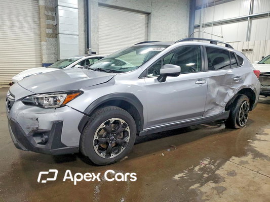 Subaru XV 2021 - Image 1 of 11