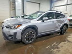 Subaru XV 2021