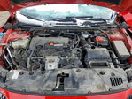 Honda Civic 2021