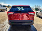 Toyota RAV 4 2025