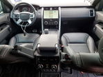 Land Rover Discovery 2022