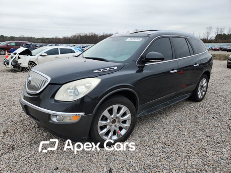 Buick Enclave 2011 - Image 1 of 14