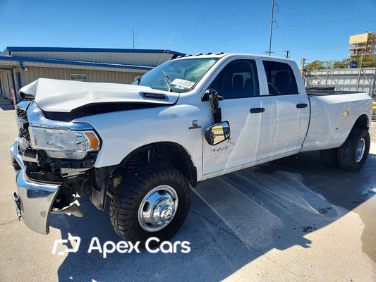 RAM 3500 2019 - Image 1 of 13