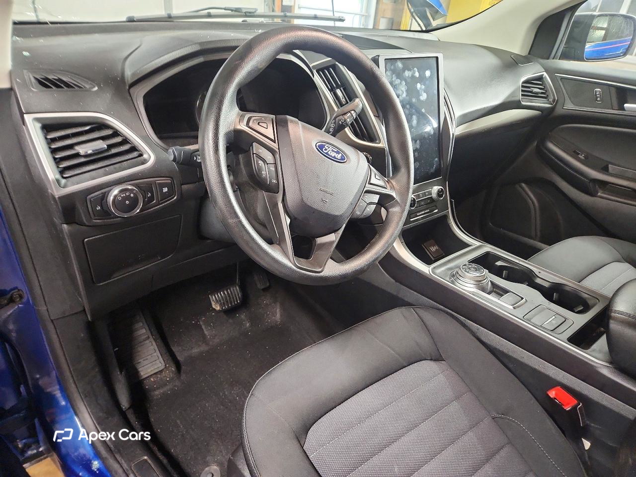 Ford Edge 2024