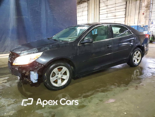 Chevrolet Malibu 2013 - Image 1 of 14