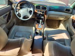 Subaru Legacy 2002