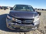 Honda Odyssey 2015